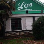 Léon Fish Brasserie Servon