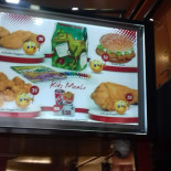 Chicken Spot