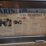 El Marino Rotes