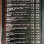 Pizzeria La Vileta