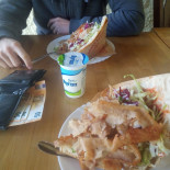 Ebrahim's