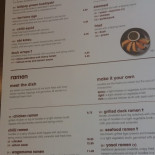 Wagamama Harrogate