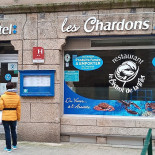 Le Bistrot De La Mer