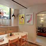 Bistro Pizzeria Oase