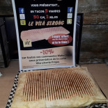 Wafer Food