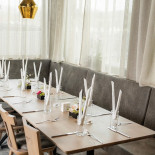 Miraculix Gasthaus Bei Ikuna