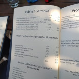 Pizzeria La Fontana