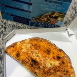 Alara Kebap Pizza