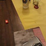 Und Pension Zum Schwiizer
