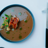 Yunico Japanese Fine Dining