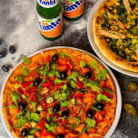 Terra Pizza Neuss