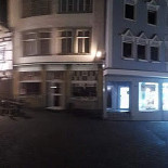 Café Poseidon