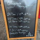 L'osteria Viernheim
