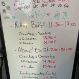 Tokyo Running Sushi Grill