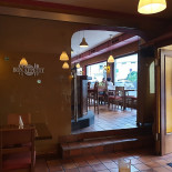 Pizzeria Alla Casa Pizza Aus Dem Holzofen