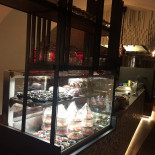 Barista. Café Gusto.