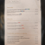 Parrilla El Mirador De Galarza