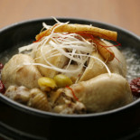 Kimji Korean