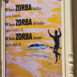 Taverne Zorbas