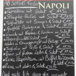 Caffé Napoli