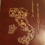 Pizzeria Milano