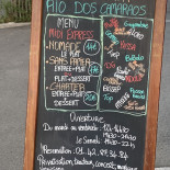 Rio Dos Camaraos