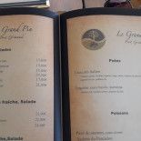 Le Grand Pin