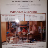 Pavillon Gourmand