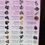 Pavillon Gourmand