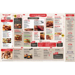 Buffalo Grill Trignac