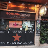 Bohemia Jazz Café