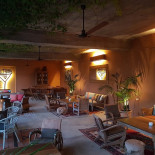 El Jardí De Can Marc
