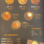 French Sushi
