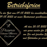 Pizzeria Hakuna Matata Da Aurelio Frankenthal