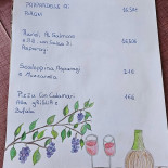 Trattoria Pizzeria L'angolo Divino