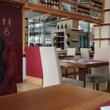 La Tagliatella Terrassa Plaça