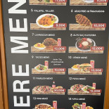 Musti'z Kebap Haus