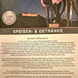 Winzerhof Heurigen Wildspezialitäten Rosenberger