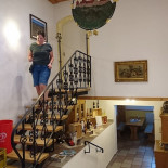 Winzerhof Heurigen Wildspezialitäten Rosenberger