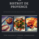 Bistrot De Provence