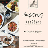 Bistrot De Provence