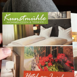 Kunstmühle Mühle Mindelheim Ug (haftungsbeschränkt)