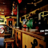 Pier 40 Die Hafenkneipe