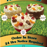 Galloways Bakers