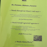 Indien Masala