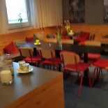 Karsten´s Esszimmer