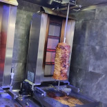 Mr.pizza Men