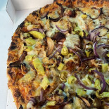 Maxxi Pizza