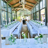 Sallers Badehaus
