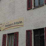 Besenfritzle